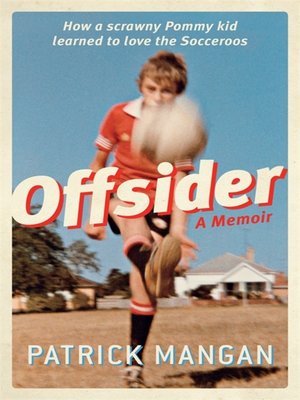 cover image of Offsider
